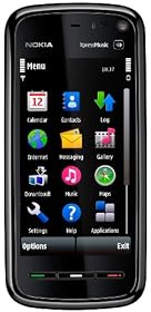 Nokia 5800