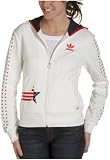 adidas Women's  USA Track Top
