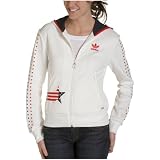 adidas Women's USA Track Top at adidas