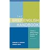 Brief English Handbook (9th Edition)