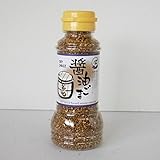 醤油ゴマ　ふりかけ　110g