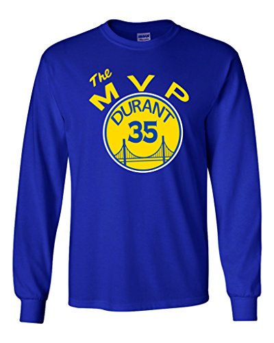 Long Sleeve Golden State Warriors 