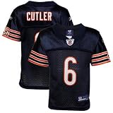 NFL - Boys' Chicago Bears #6 Jay Cutler Jersey (12 Months)