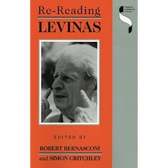 Re-Reading Levinas