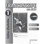 Francoscope en Clair pour AQA: Workbook 1