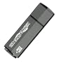 OCZ OCZUSBCVR8G Cross Over USB Flash Drive with 8GB MicroSDHC Card Reader 2 Year Warranty