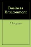 Business Environment