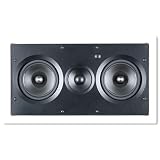 OEM Systems Presence Valueline In-Wall Speakers, 5.25