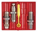 Lee Three-Die Carbide Sets .44 90512