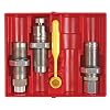LEE 3 DIE CARBIDE PISTOL SET 9MM LUGER 90509 NEW