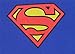 Superman Logo - DC Comics Youth T-shirt
