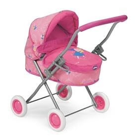 Chicco Doll Pram by Chicco