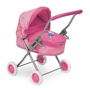 Chicco Doll Pram by Chicco