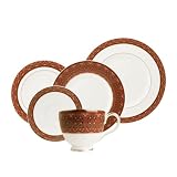 Royal Doulton Imperial 5-Piece Place Setting, Service for 1