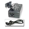NEW AC Adapter Power Supply for HP Compaq nc6400 nx6325 nx7300 nx7400