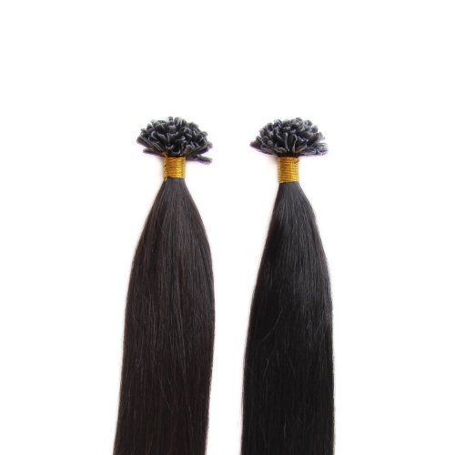 Compare Prices Hot Hair Pre Bonded U Tip Hair Extension Natural