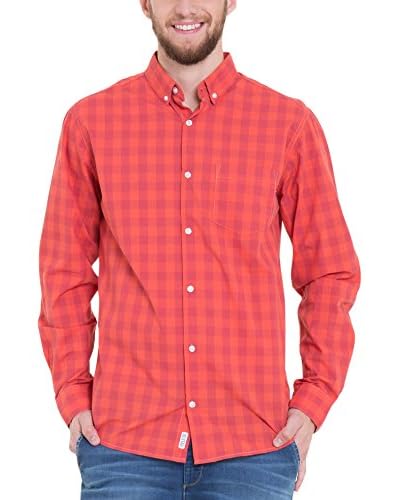 BIG STAR Hemd Afrir_Shirt_Ls 615 S