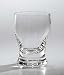 Lady Shot Glasses - Set of 6 by Brilliant