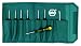 Wiha 27899 8 Piece ESD Safe Precision Set In Pouch, Torx Screwdrivers