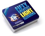 Marvin's Magic Fifty Greatest Light Illusions (Adult)