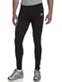 adidas Men's Supernova Long Tight Pant, Black, Large