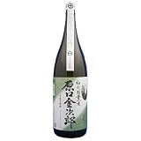 初代創業者 原口金次郎(白麹) 25°1800ml 初代創業者 原口金次郎(白麹) 25°1800ml