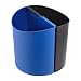 Safco Products Desk-Side Receptacle-SM (9927BB)
