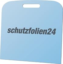 Bedifol UltraClear screen protectors (quantity: 6) for BlackBerry Bold 9000