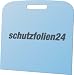 Bedifol UltraClear screen protectors (quantity: 6) for BlackBerry Bold 9000