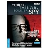 Tinker, Tailor, Soldier, Spy [Region 2]