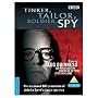 Tinker, Tailor, Soldier, Spy [ NON-USA FORMAT, PAL, Reg.2.4 Import - Great Britain ]