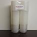 Reditainer 24 oz. Deli Food Containers w/Lids - Pack of 30 - Food Storage