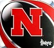 Nebraska Huskers Mouse Pad