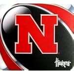 Nebraska Huskers Mouse Pad