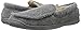 Dearfoams Men's Moc Slipper