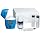 Hanna Instruments HI 755 Checker HC Handheld Colorimeter, For Alkalinity (1 cuvette, 1 bottle of liquid reagent and 1 syringe - Included)