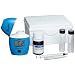 Hanna Instruments HI 755 Checker HC Handheld Colorimeter, For Alkalinity (1 cuvette, 1 bottle of liquid reagent and 1 syringe - Included)