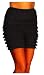 Nylon-tricot Mid-Thigh Pettipants by Malco Modes #N24