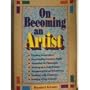 On Becoming an Artist