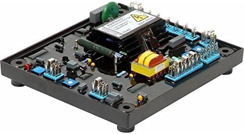 GENERIC REPLACEMENT - STAMFORD AUTOMATIC VOLTAGE REGULATOR SX440 AVR