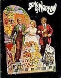 Song of Norway [VHS]
