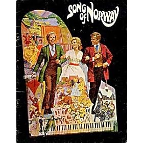 Song of Norway [VHS]