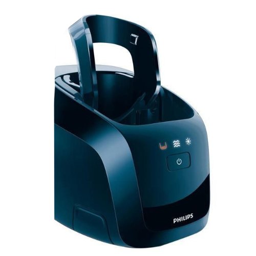 Support Jet Clean pour rasoir Philips RQ1250