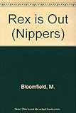 Rex is out!