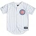 Chicago Cubs Youth 2010 Home MLB Replica Jersey - Small (8)