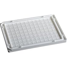 Whatman WB100030 FTA Gene Card Tray (Pack of 20)