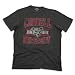 Cornell - Vintage Game Day - T-Shirt (Charcoal)-XXL