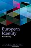 European identity : what the media say