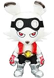 Summer Wars Plush Doll: King Kazuma