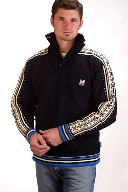 Buy Dale of Norway Lifjell Sweater Mens now!